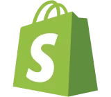 SHOPIFY